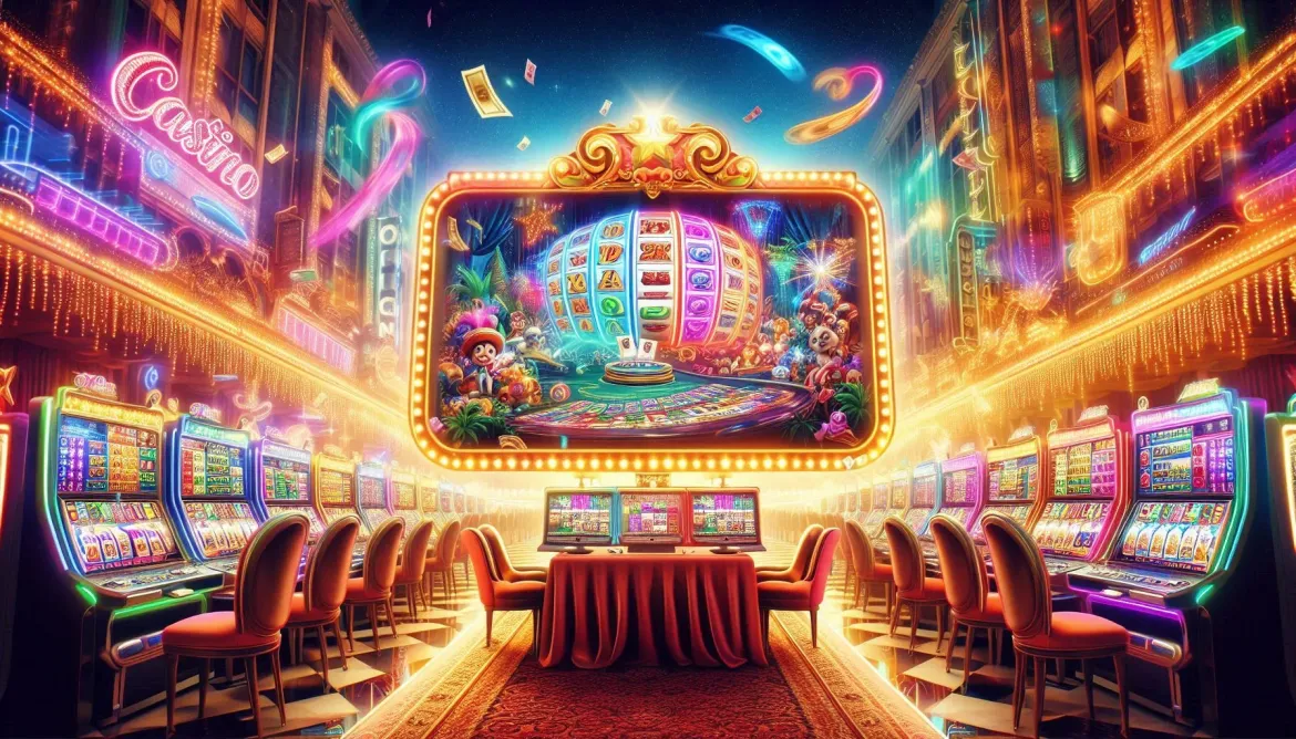 Nanaimo Casino